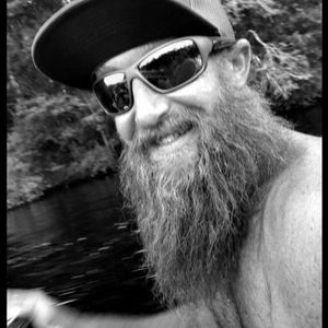 Meet your Posher, Casey